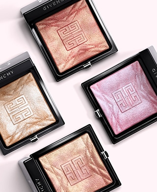 GIVENCHY プリズム リーブル 5 パイソン エディション 限定 ジバンシイ｜FIND YOUR PRISME LIBRE｜プリズム・リーブル ミニ、限定